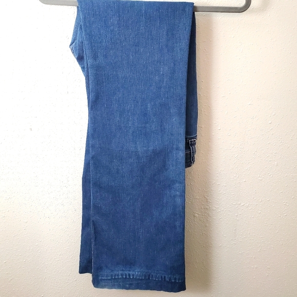 Kut From The Kloth Womens Jeans Flare style kp258mc9n size 12 - Picture 2 of 10